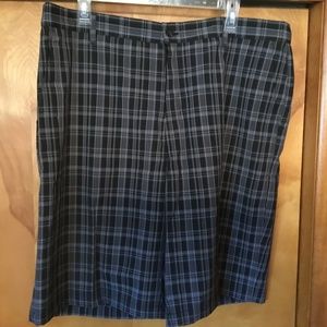 Adidas Climalite Golf Shorts/Mens Size 38